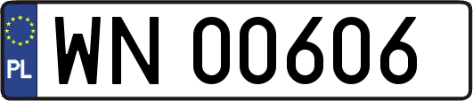 WN00606