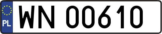 WN00610