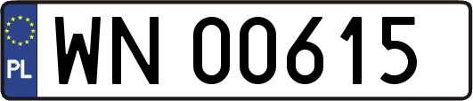 WN00615