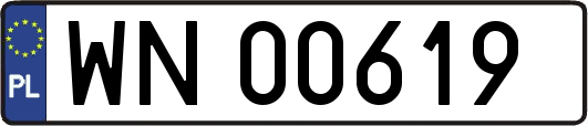 WN00619