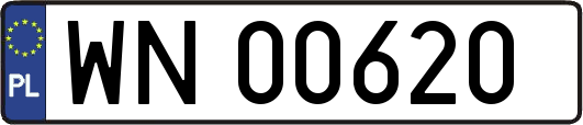 WN00620