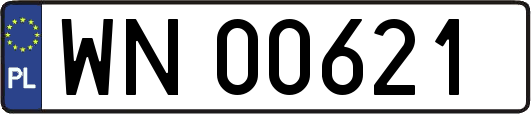 WN00621