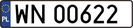 WN00622