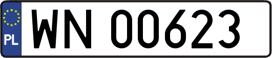 WN00623