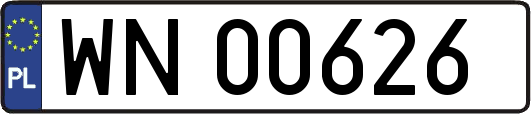 WN00626