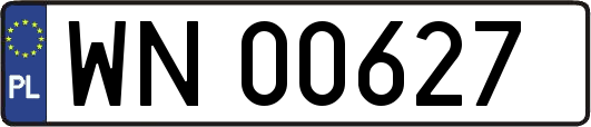 WN00627