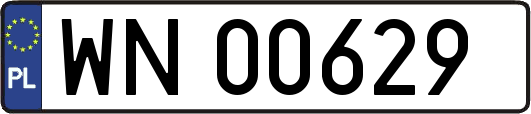 WN00629