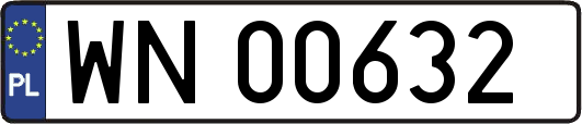 WN00632