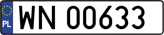 WN00633