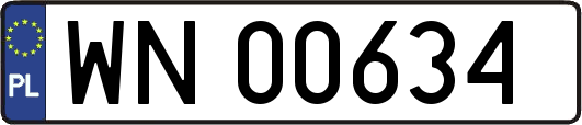WN00634