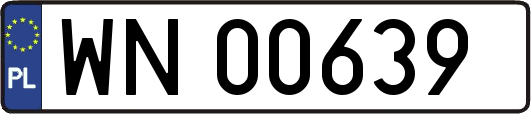 WN00639