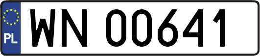 WN00641