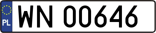 WN00646