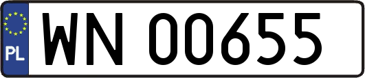 WN00655