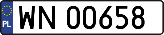 WN00658