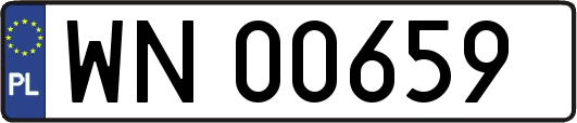 WN00659