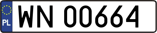 WN00664