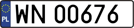 WN00676