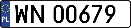 WN00679