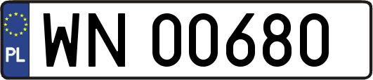 WN00680