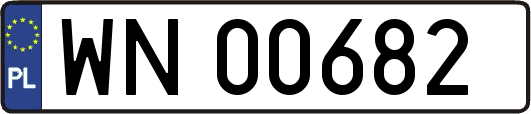 WN00682