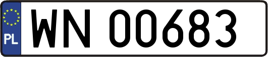WN00683