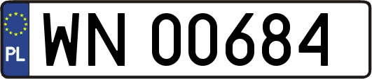 WN00684