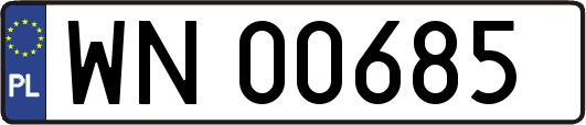 WN00685
