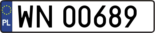 WN00689