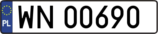 WN00690
