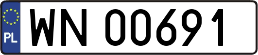 WN00691