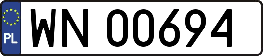 WN00694