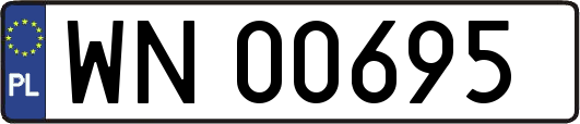 WN00695