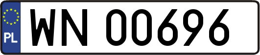 WN00696