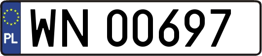 WN00697