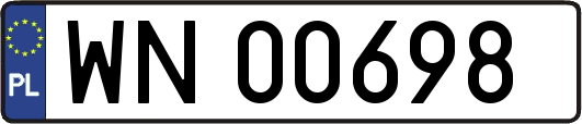 WN00698