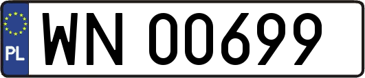 WN00699