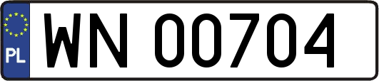 WN00704