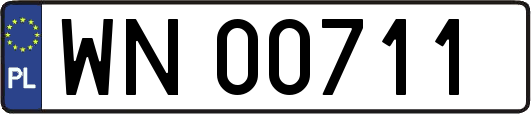 WN00711