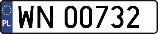 WN00732
