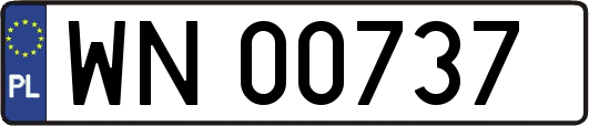 WN00737