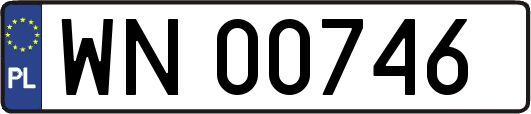 WN00746