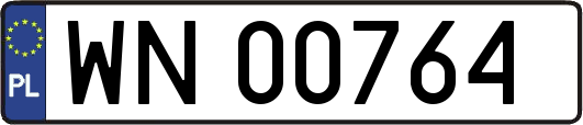 WN00764