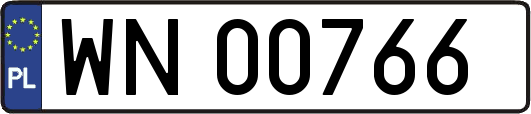 WN00766