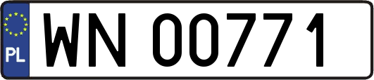 WN00771