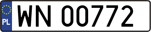 WN00772