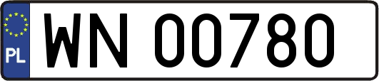 WN00780