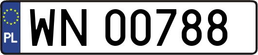 WN00788