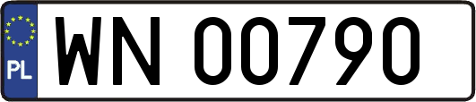 WN00790
