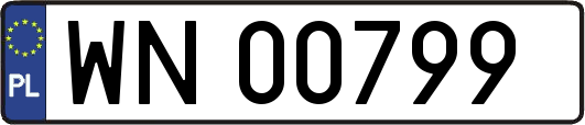 WN00799